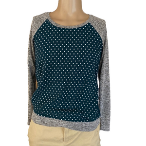 Kit from the Kluth top